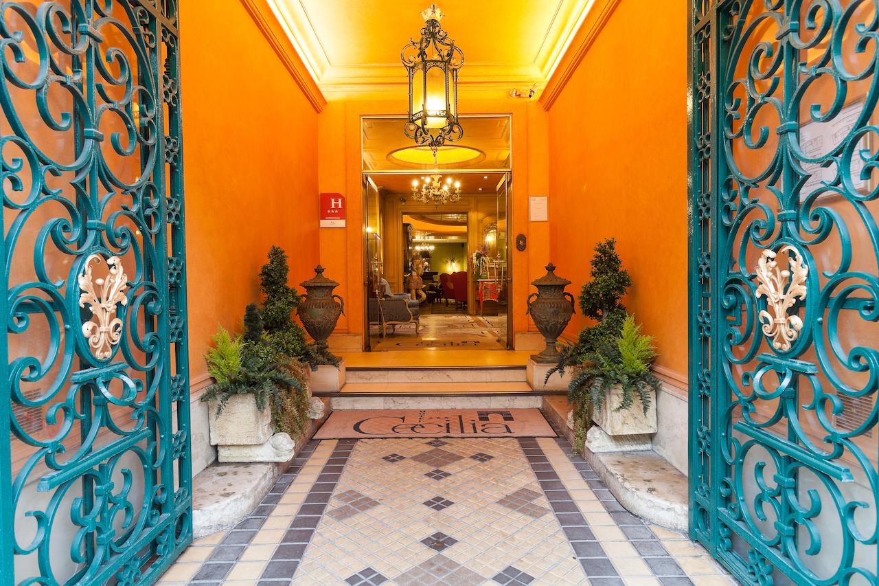 Cécil Hôtel