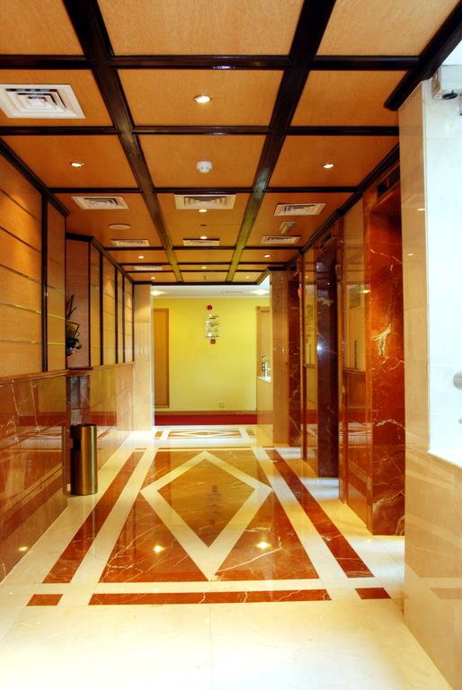 Moscow Hotel