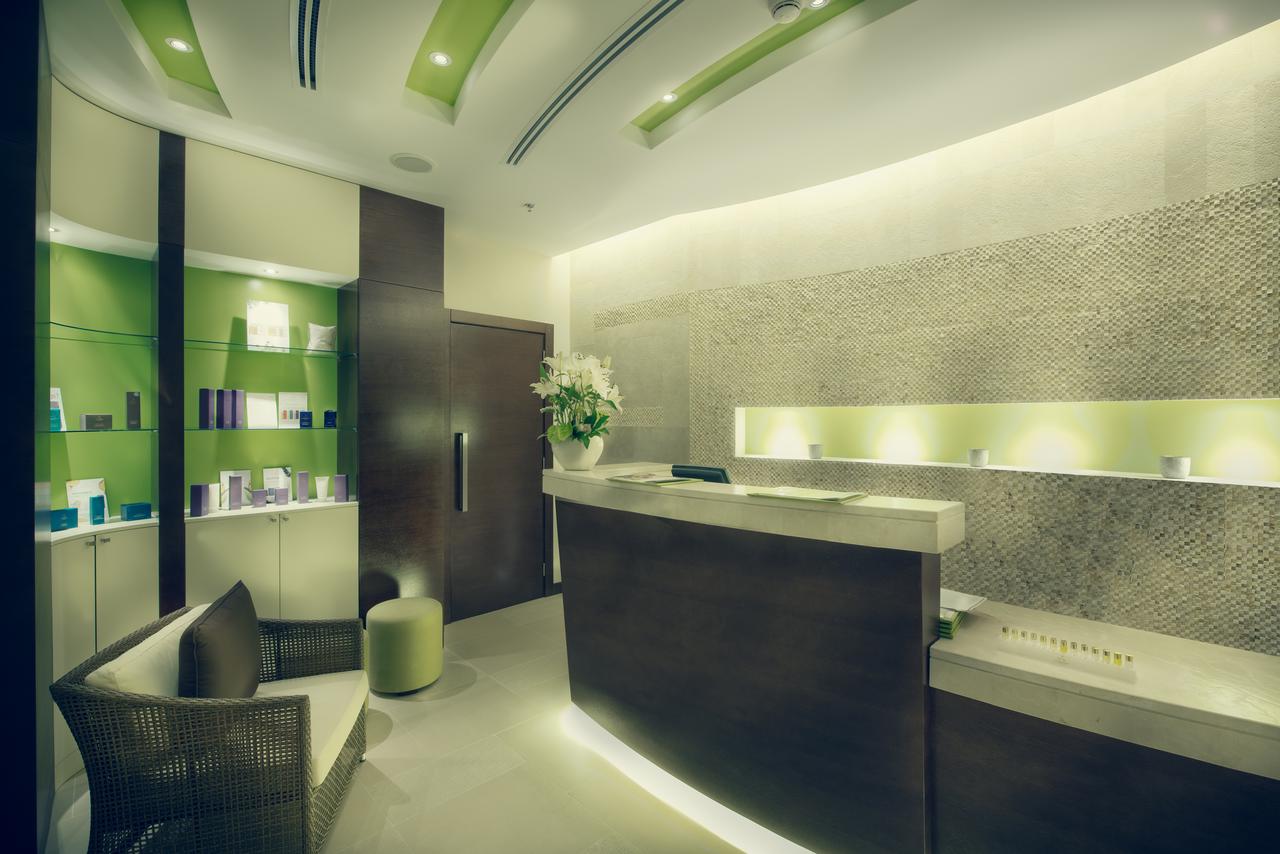 Khalidiya Palace Rayhaan by Rotana
