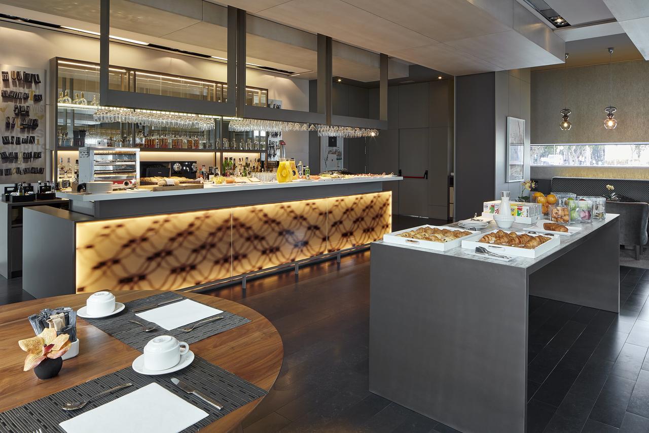 AC Hotel Sants