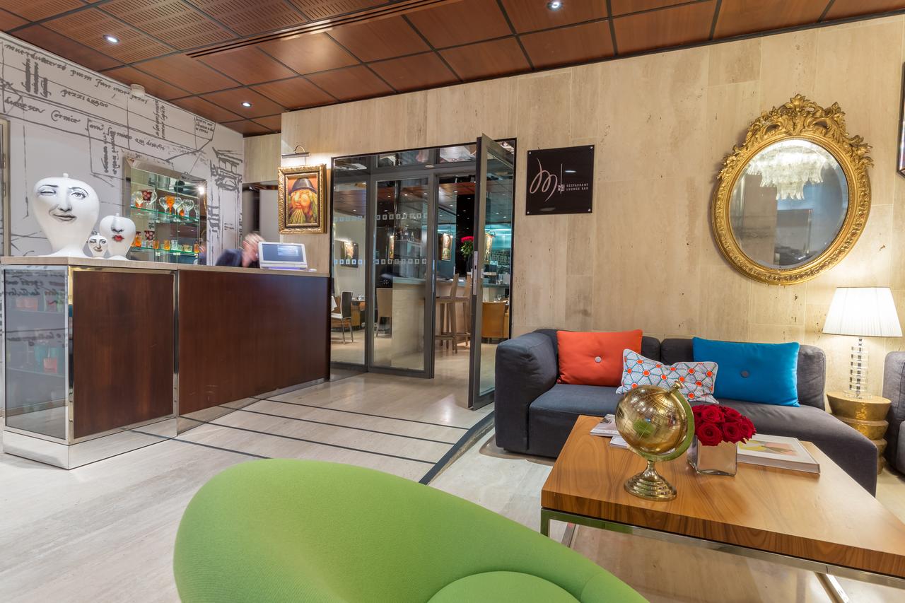Intercontinental Paris - Avenue Marceau