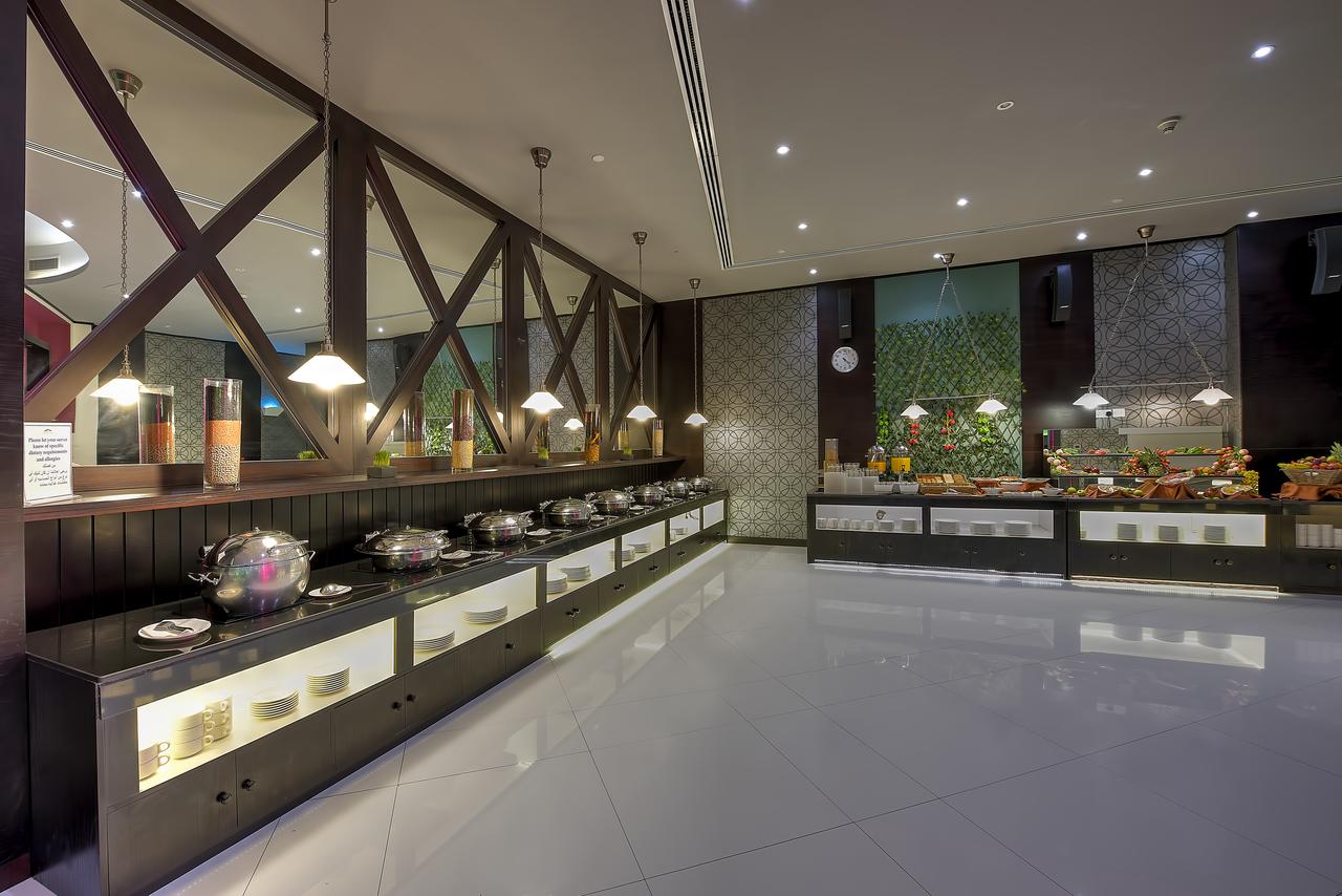 Raintree Rolla Hotel