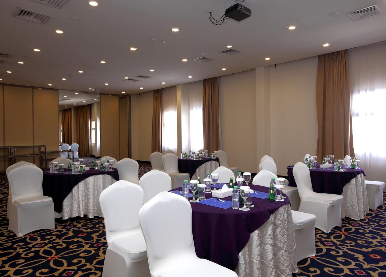Golden Tulip Qasr Al Nasiriah Hôtel