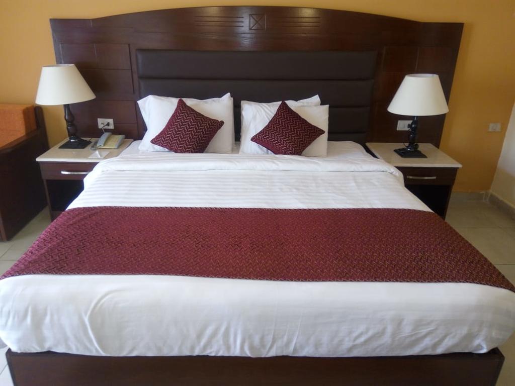 Sharm Holiday Resort
