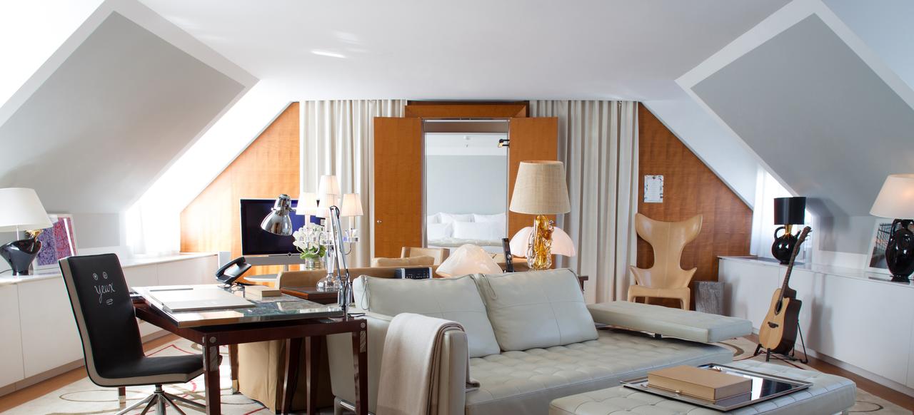 Royal Monceau