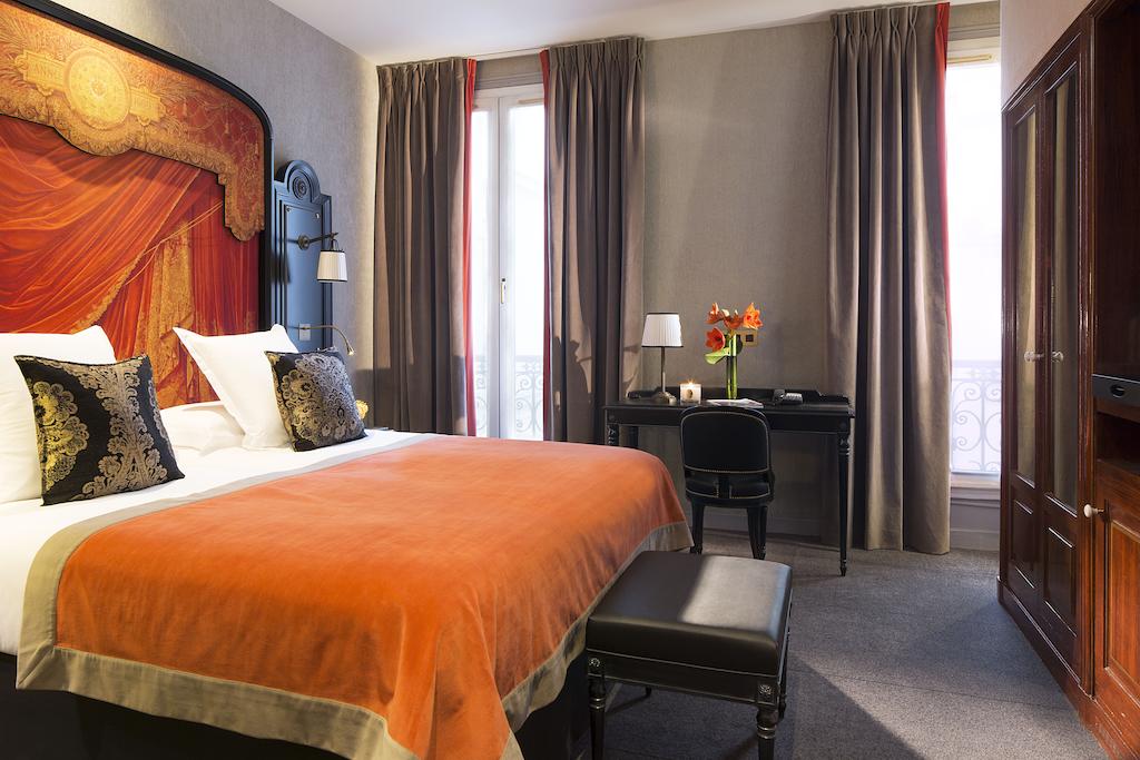 Hotel Belmont