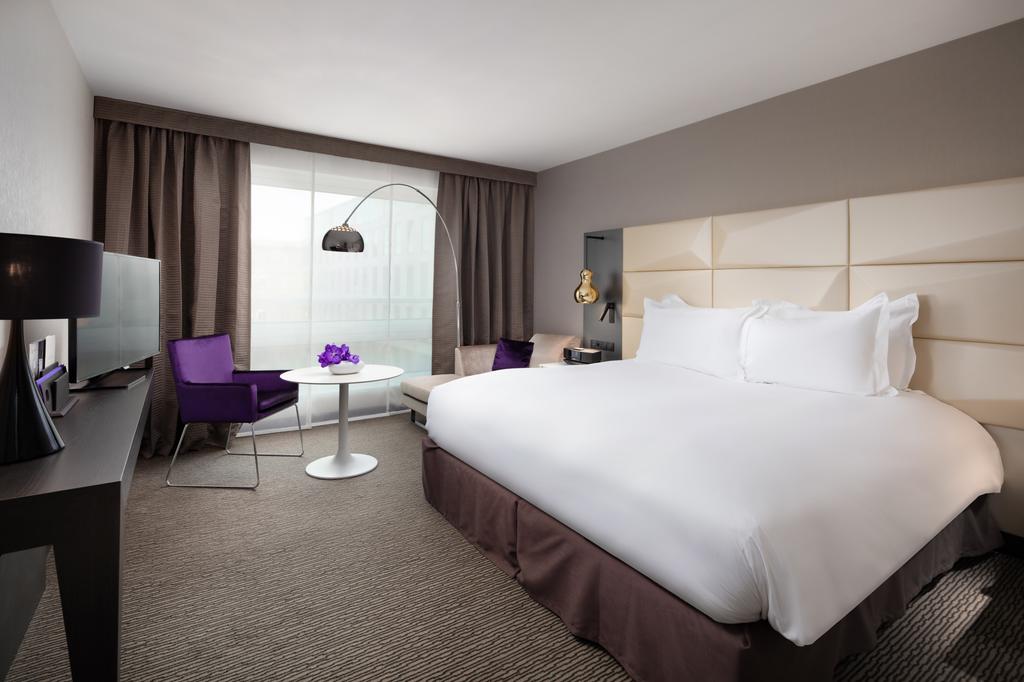 Sofitel Victoria Warszawa