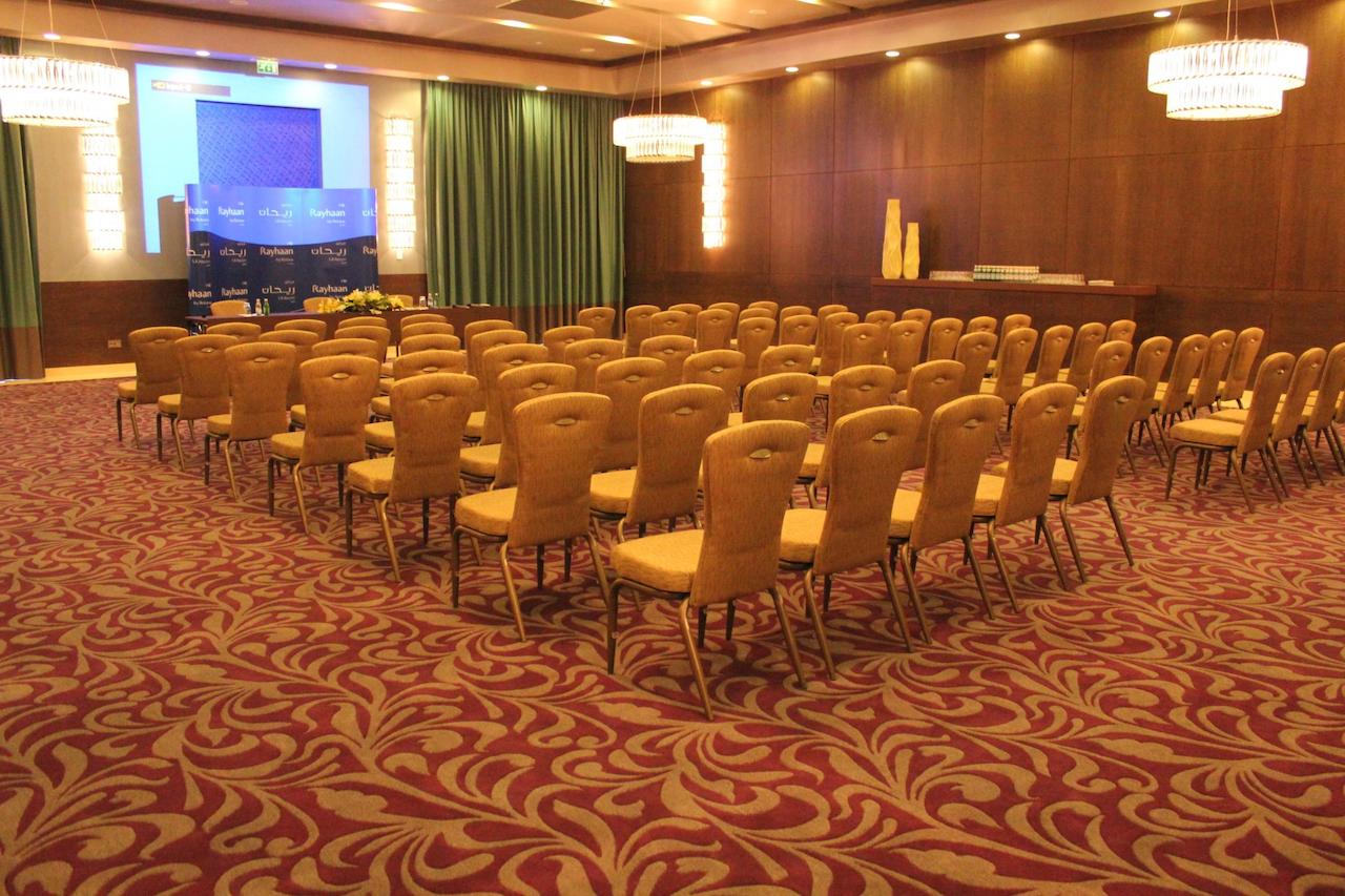 Hili Rayhaan by Rotana