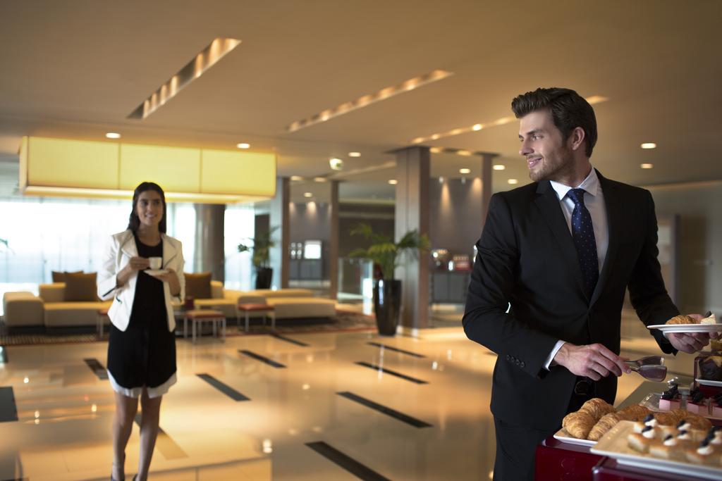 Park Arjaan by Rotana