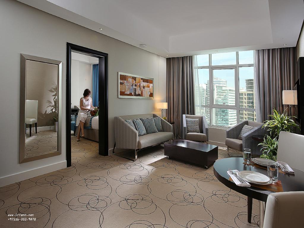 Auris Inn Al Muhanna Hotel