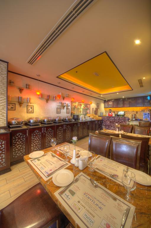 Fortune Pearl Hotel