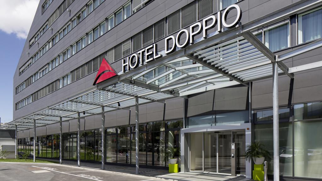 Austria Trend Hotel Doppio