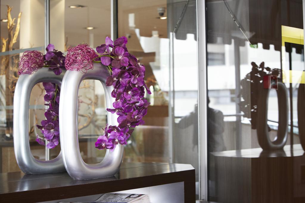 Hôtel Kyriad Prestige Paris Ouest Boulogne