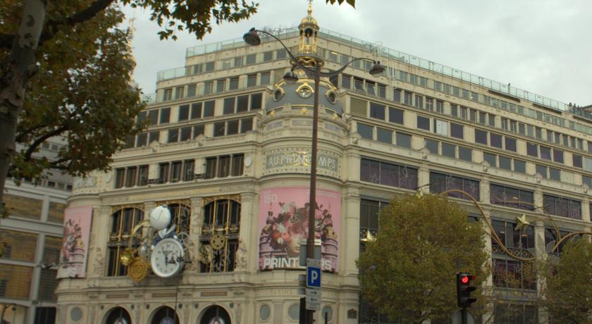 InterContinental Paris - Le Grand