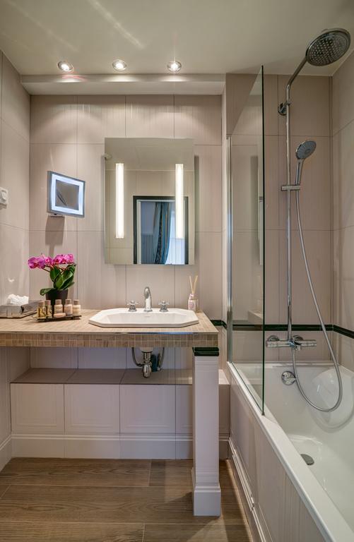 Hôtel Bradford Elysees - Astotel
