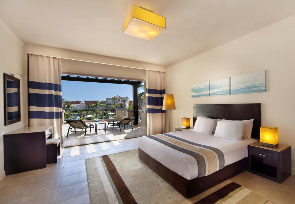 Jaz Little Venice Golf Resort