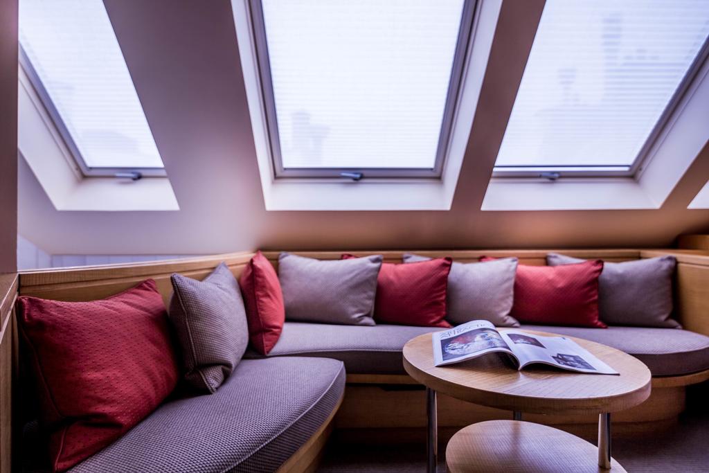 L'HOTEL PERGOLESE Paris