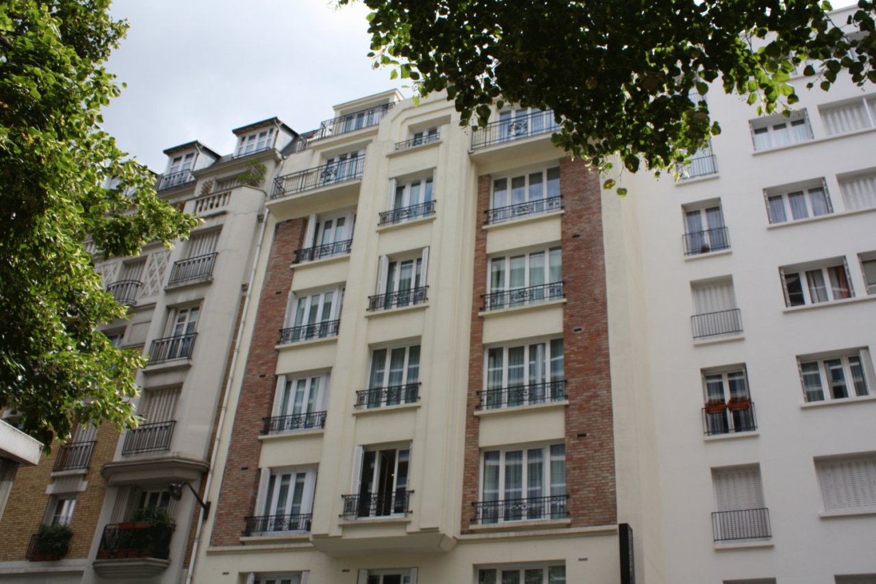 Hotel Home Moderne