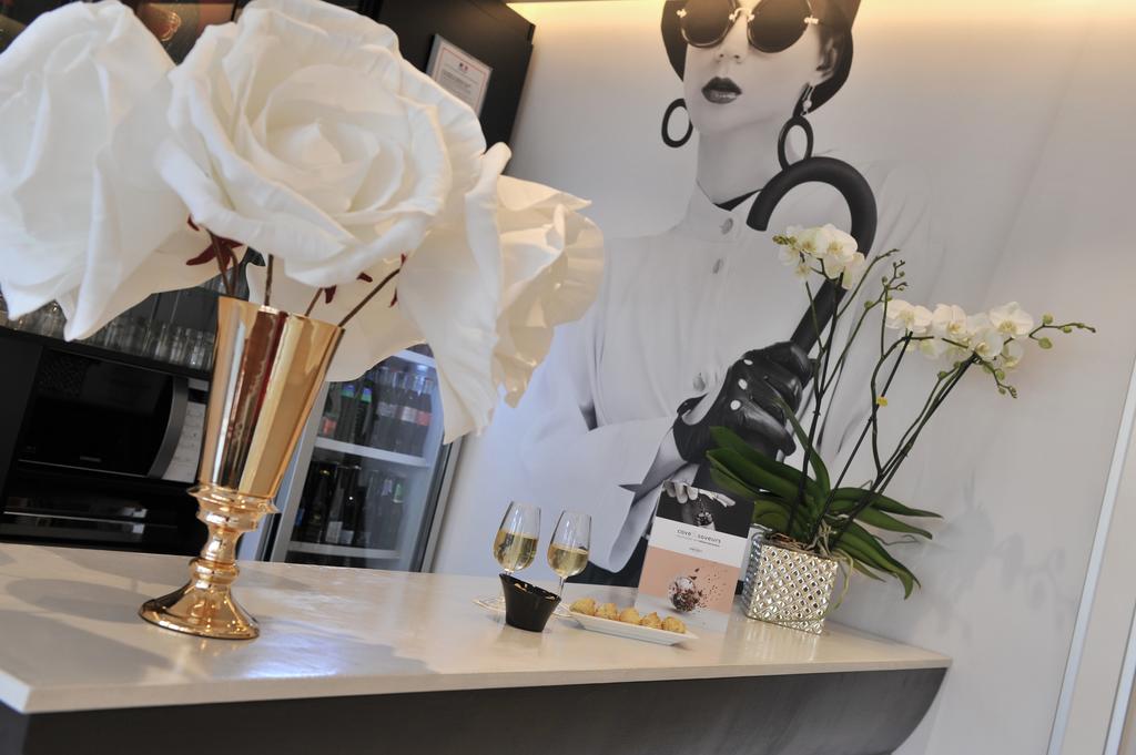 Hotel Mercure Paris Place d'Italie