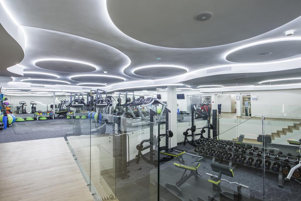Radisson Blu Sobieski Hotel, Warsaw