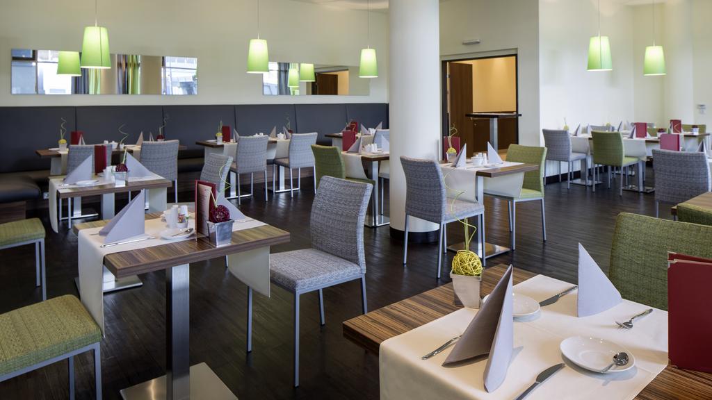 Austria Trend Hotel Doppio