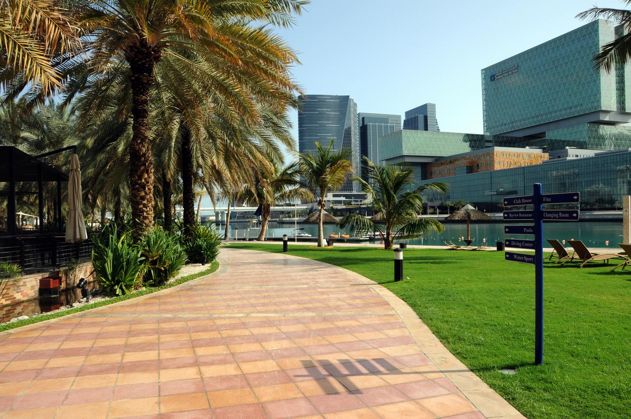 Beach Rotana