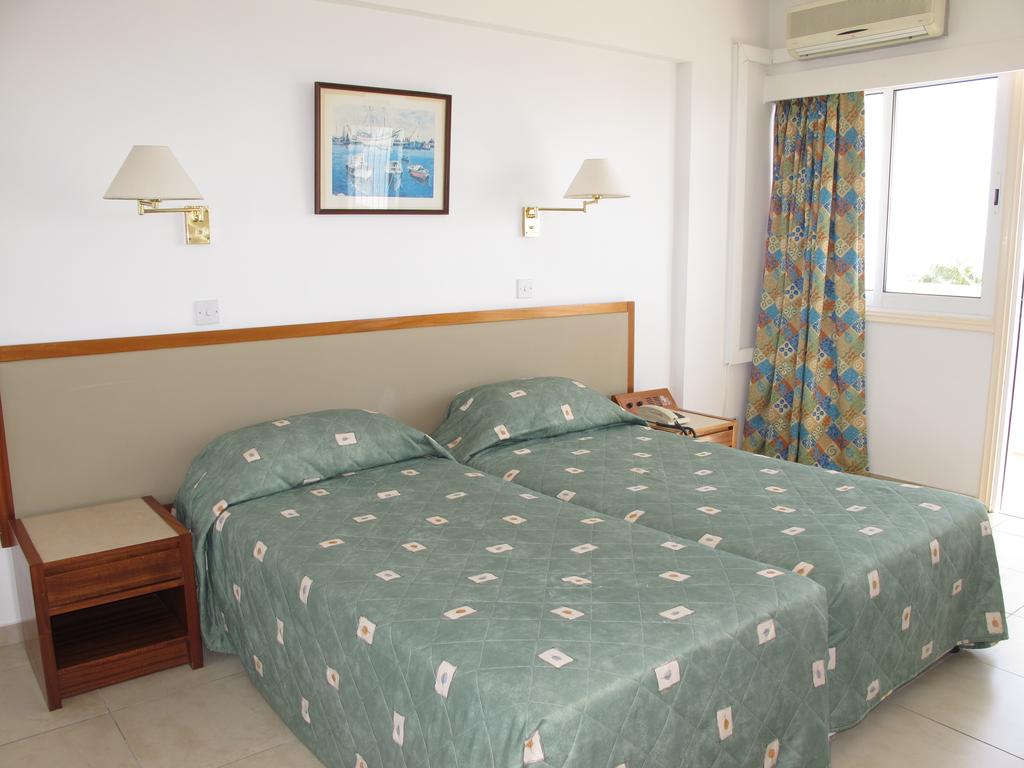Sun Hall Beach Hotel Apartments