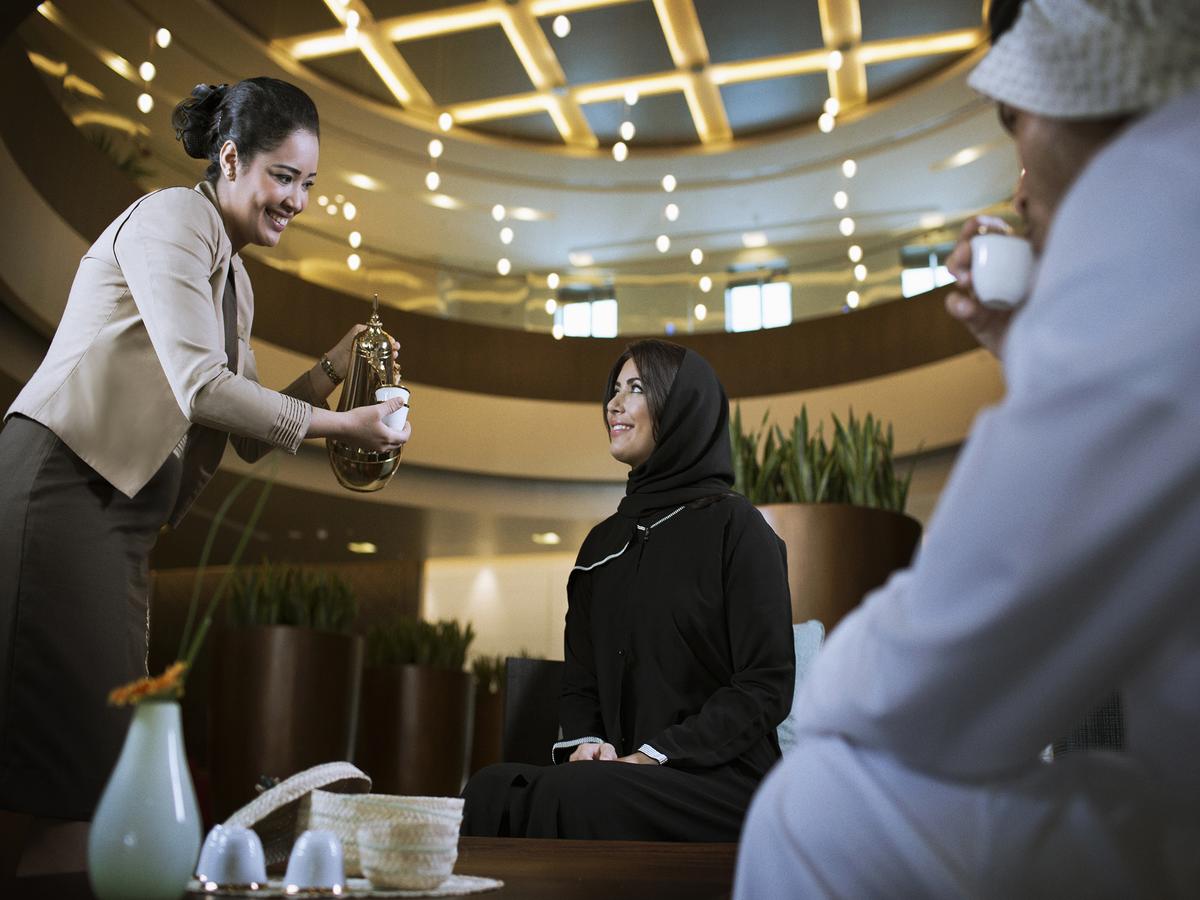 Hili Rayhaan by Rotana