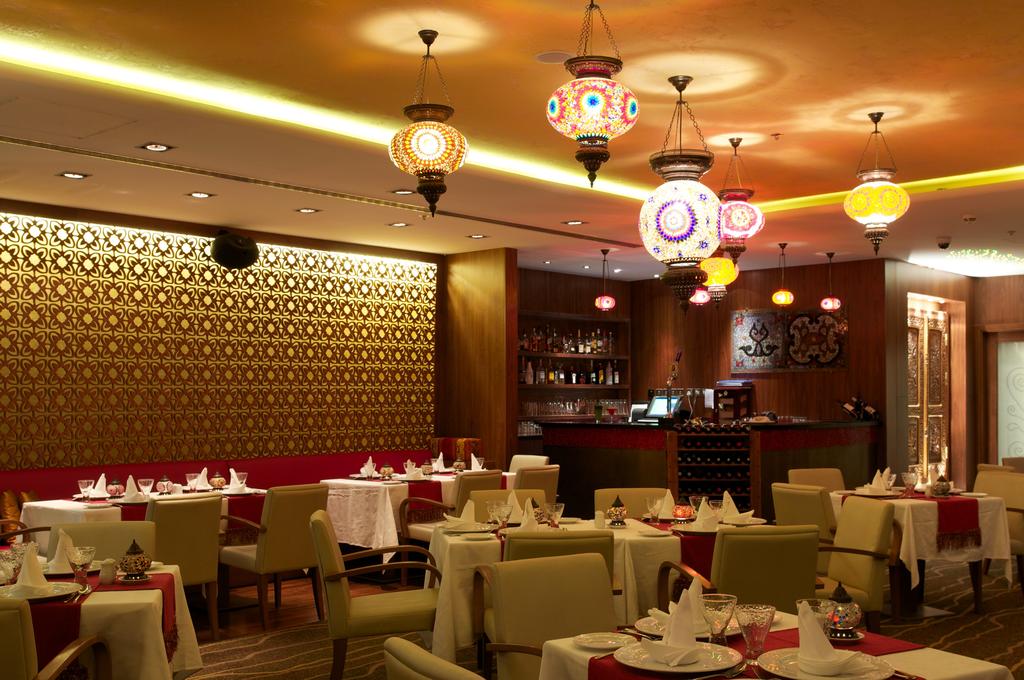 Ramada Chelsea Hotel