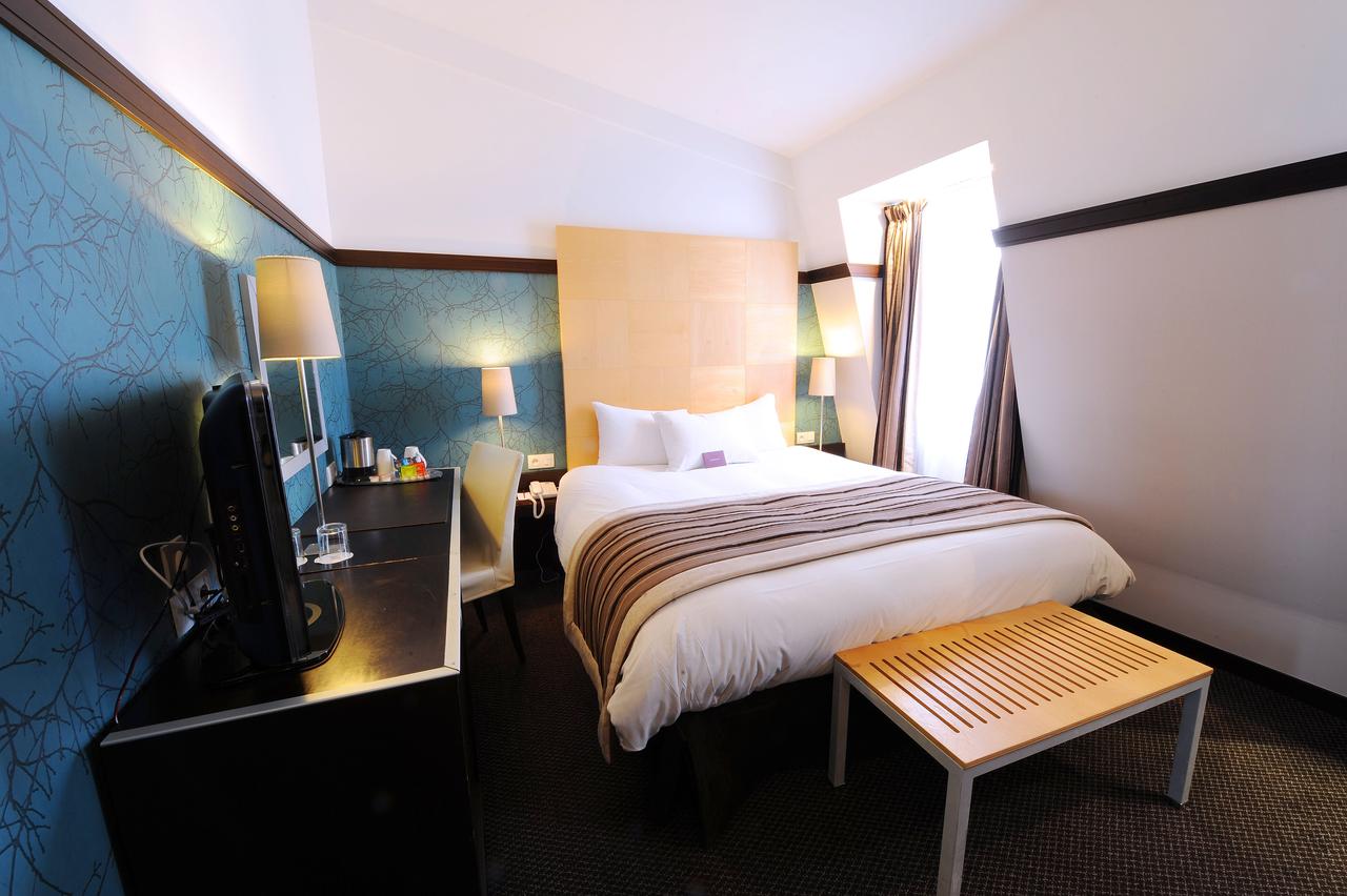 Hotel Mercure Paris La Sorbonne Saint Germain des Prés