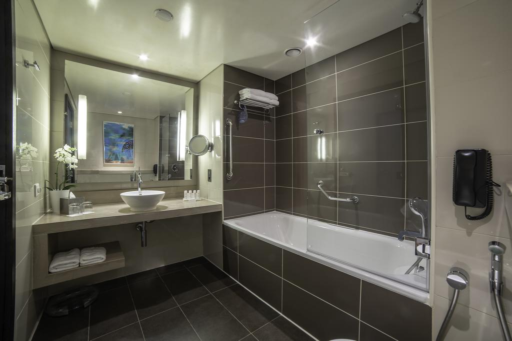 Radisson Blu, Abu Dhabi Yas Island