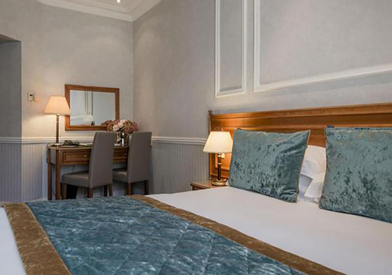 Hotel Le Walt Paris