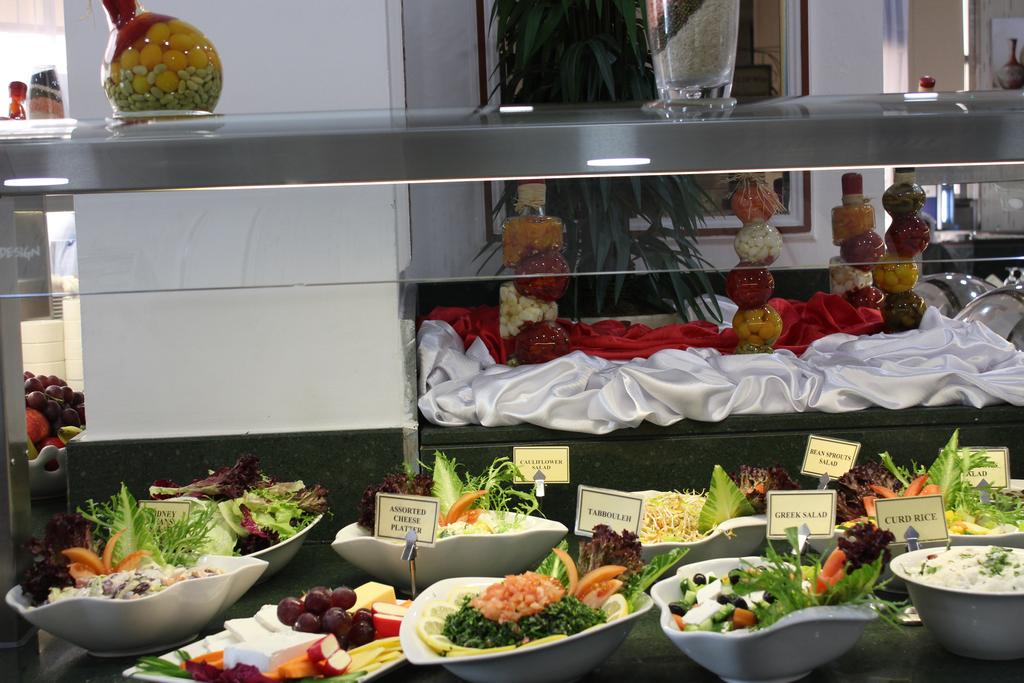 Al Diar Dana Hotel