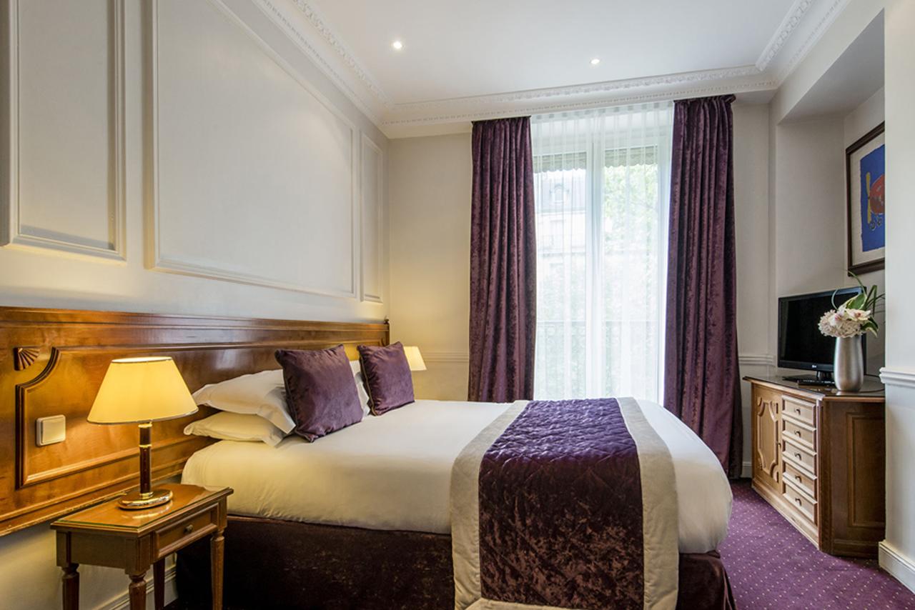 Hotel Le Walt Paris