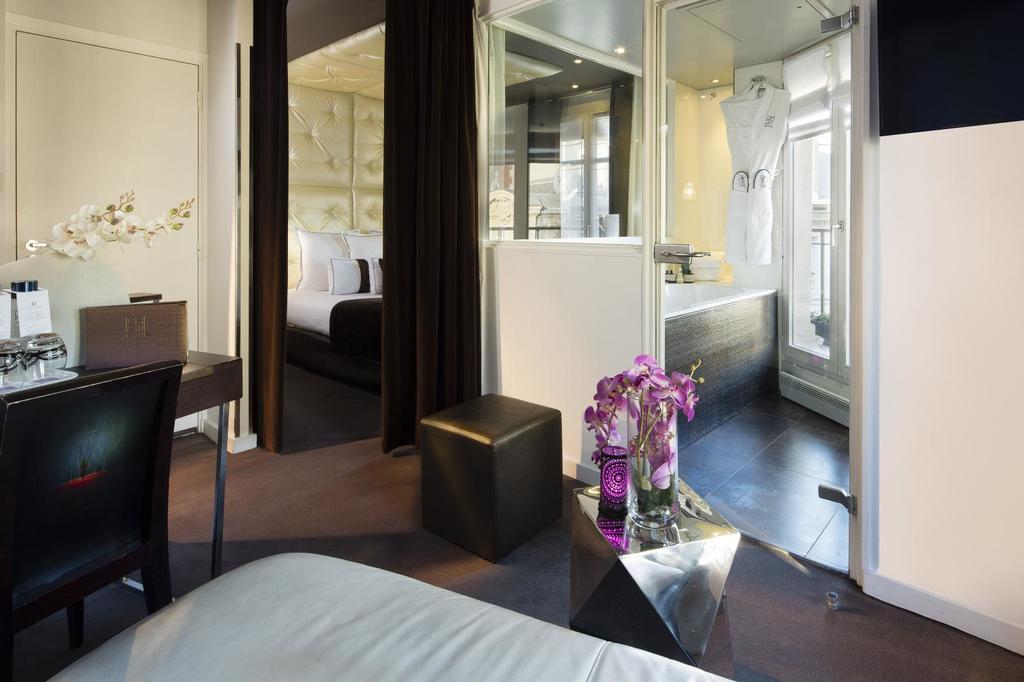 Grand Hotel Saint Michel