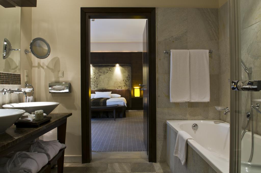 Mamaison Hotel Le Regina Warsaw
