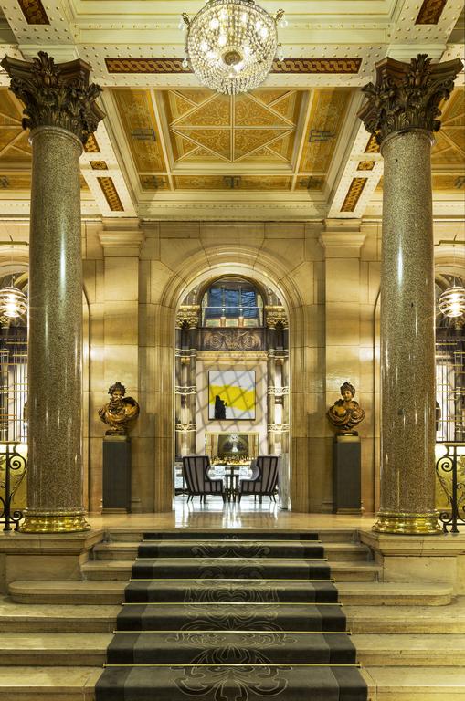 Hilton Paris Opera