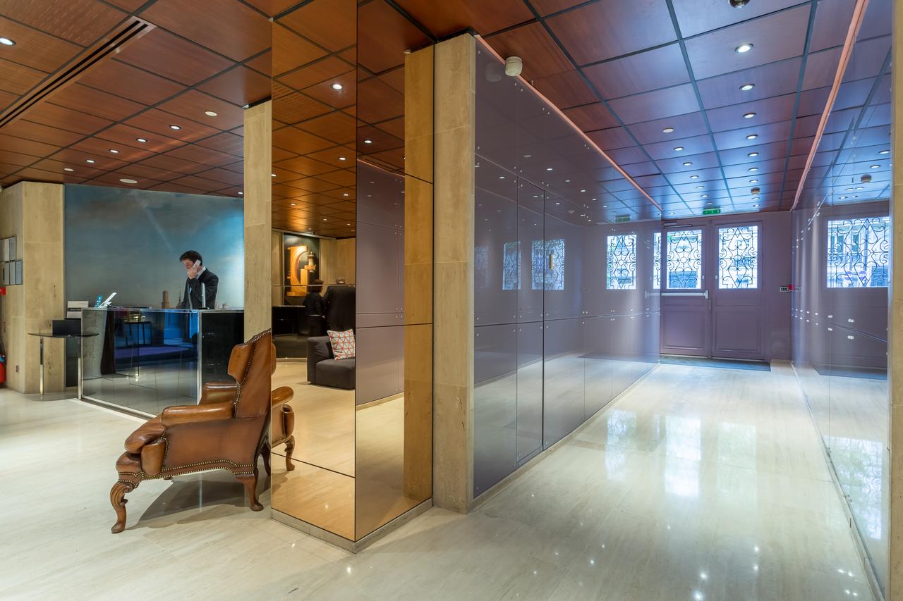 Intercontinental Paris - Avenue Marceau