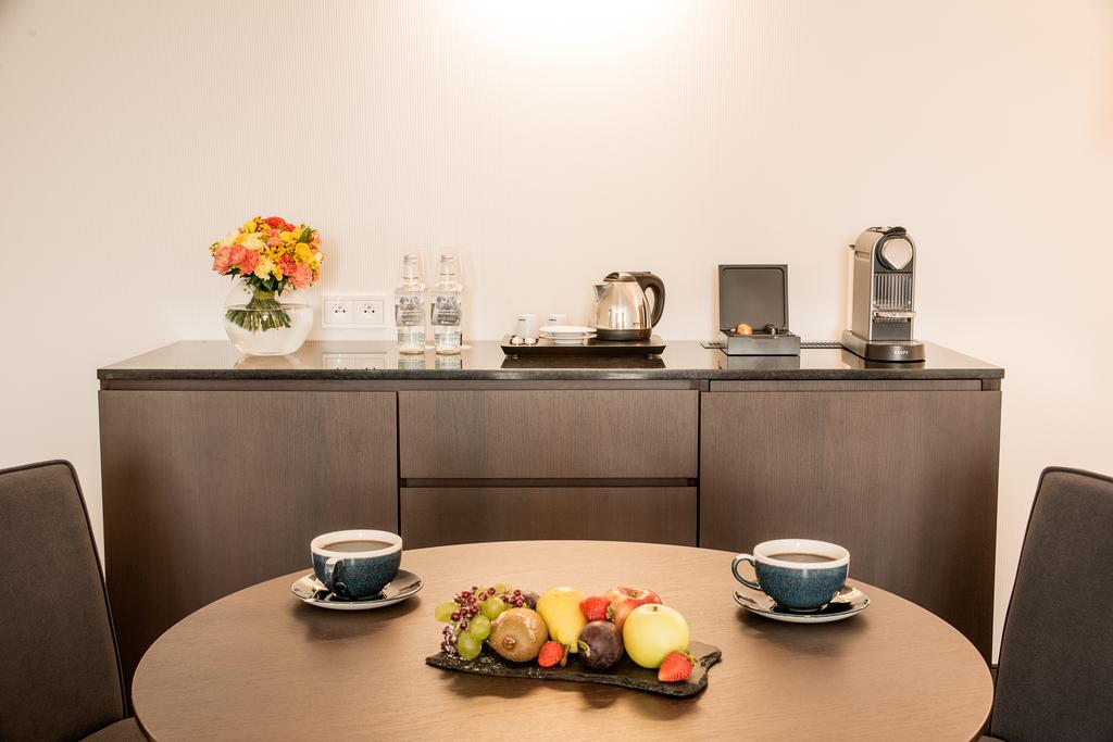 Radisson Blu Sobieski Hotel, Warsaw