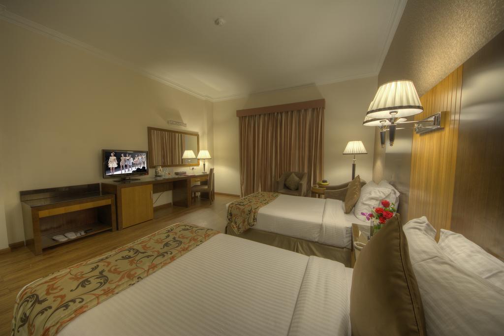 Fortune Pearl Hotel