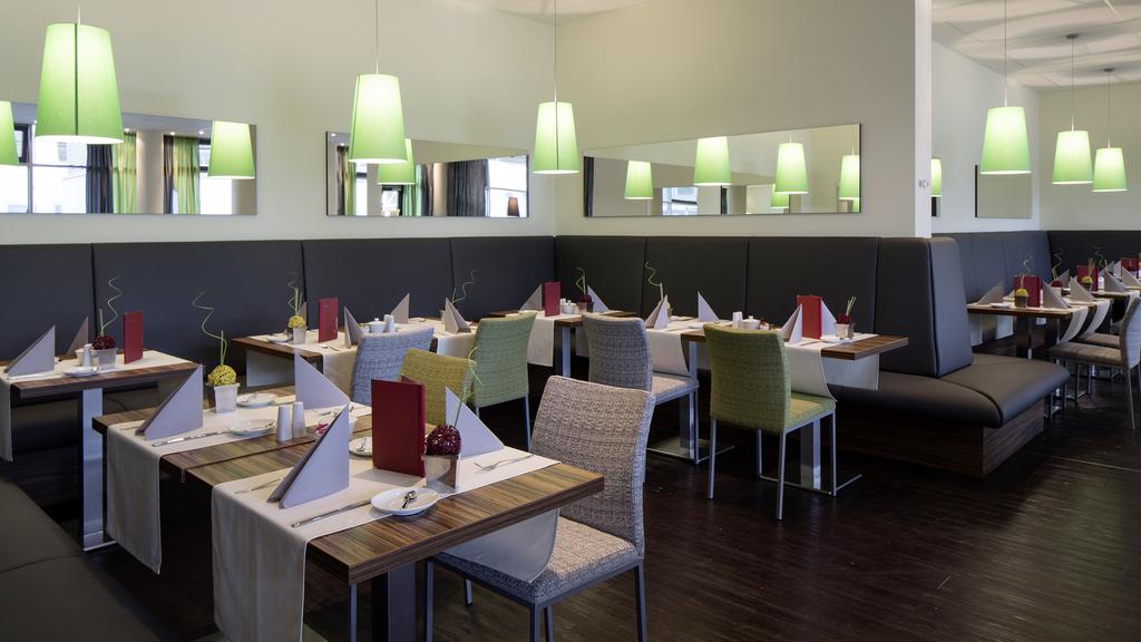 Austria Trend Hotel Doppio