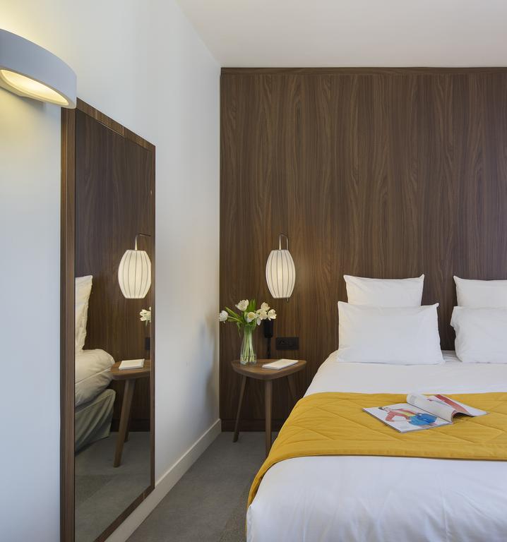 61 Paris Nation Hotel