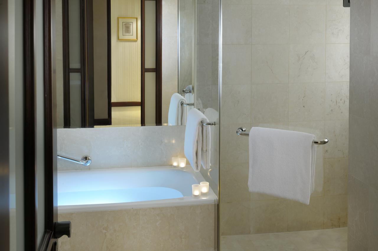 JW Marriott Hotel Dubai