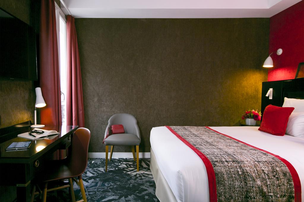 Best Western Hotel De Neuville