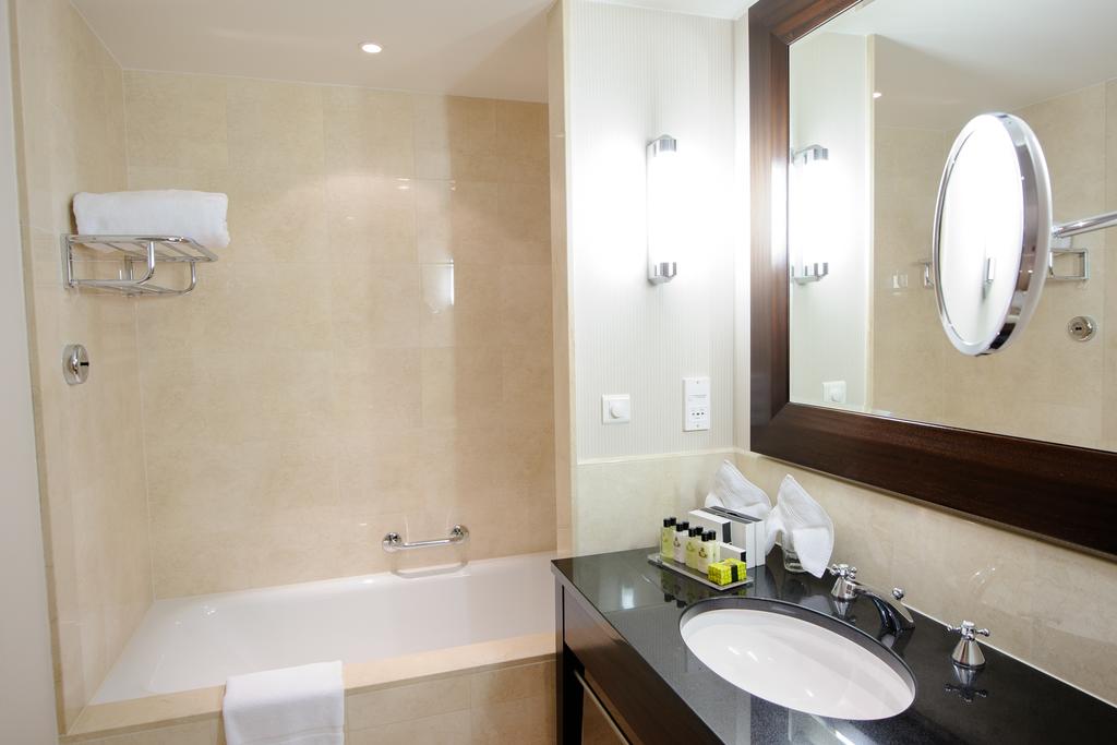 InterContinental Warsaw