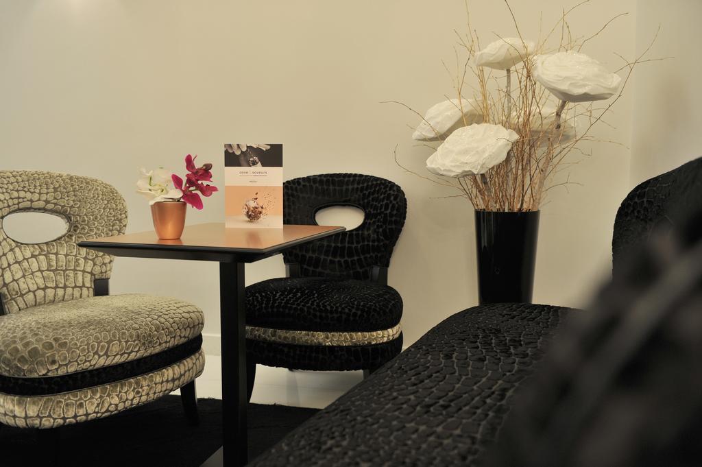 Hotel Mercure Paris Place d'Italie