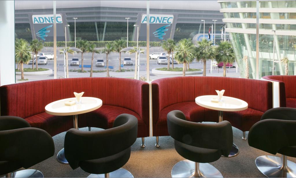 Premier Inn Abu Dhabi Capital Centre Hotel
