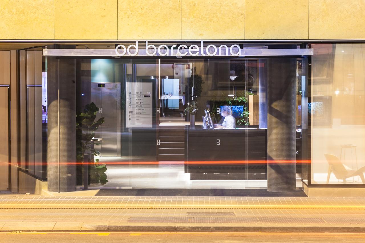 OD Barcelona