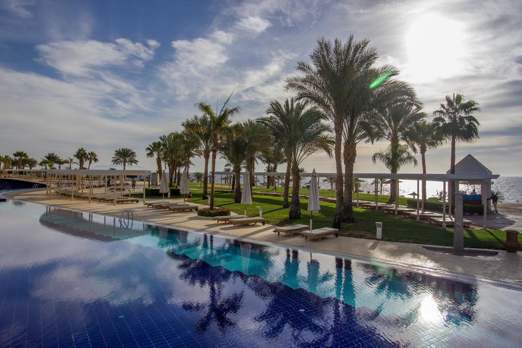 Monte Carlo Sharm El Sheikh Resort