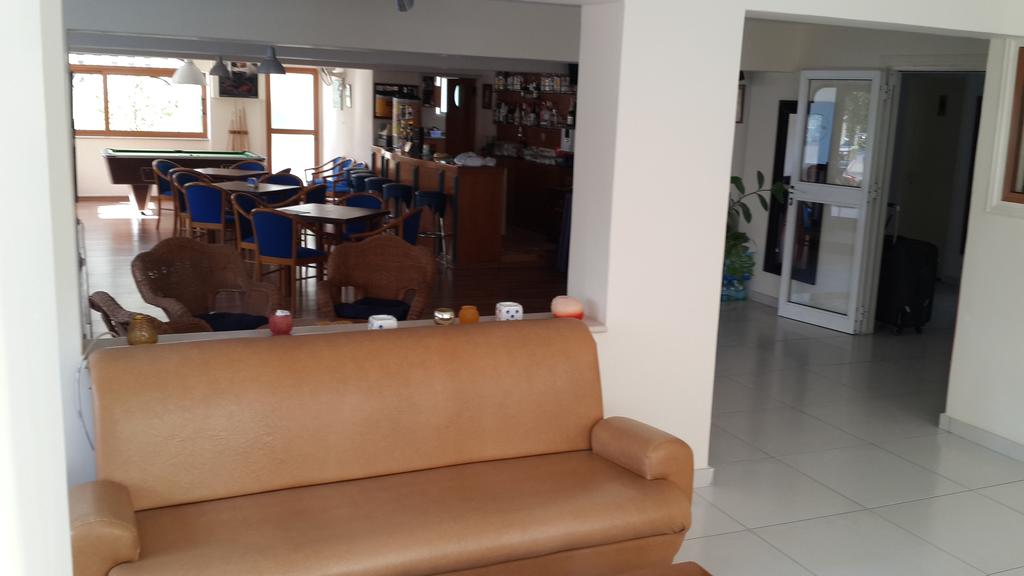 Pasianna Hotel Apartments